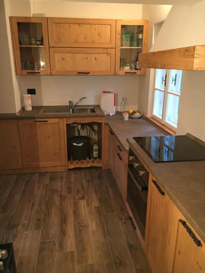 Il Finferlo Holiday home