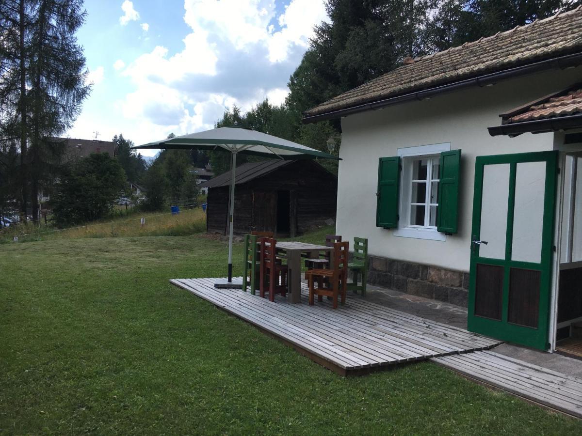 Il Finferlo Holiday home *