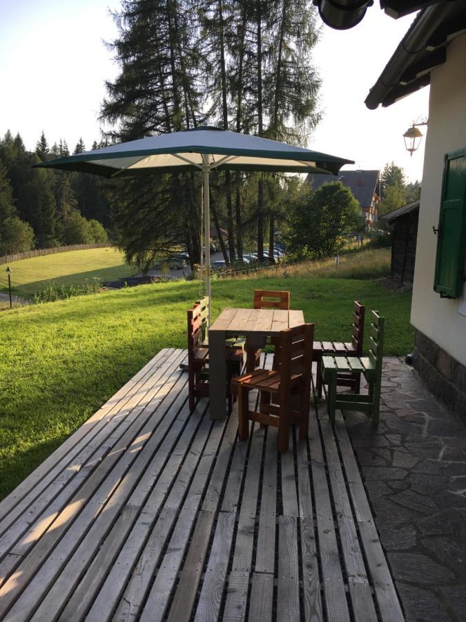Holiday home Il Finferlo Bellamonte