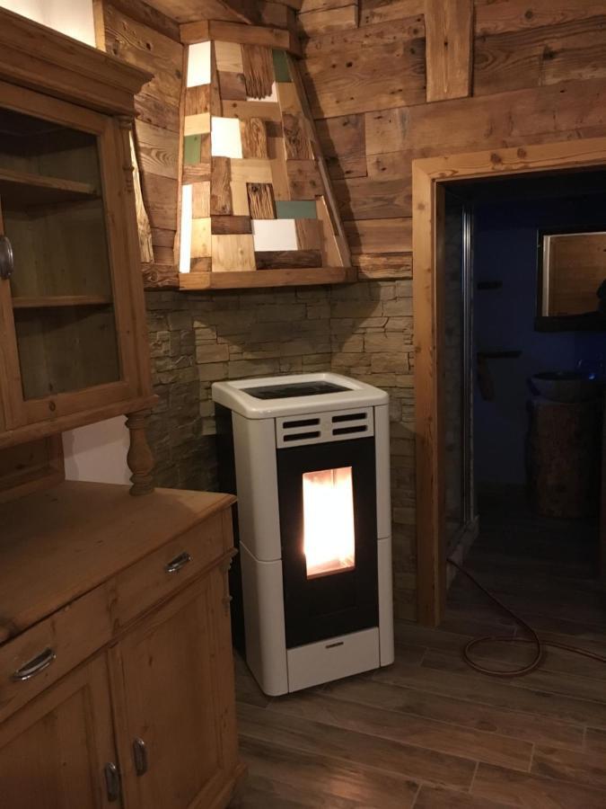 Holiday home Il Finferlo Bellamonte