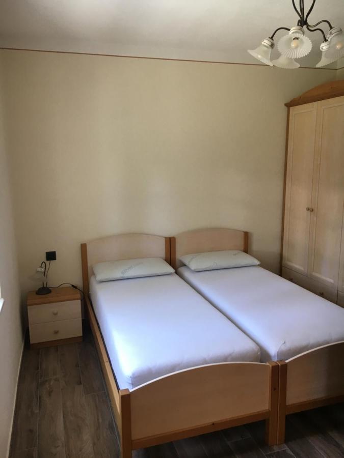 Holiday home Il Finferlo *