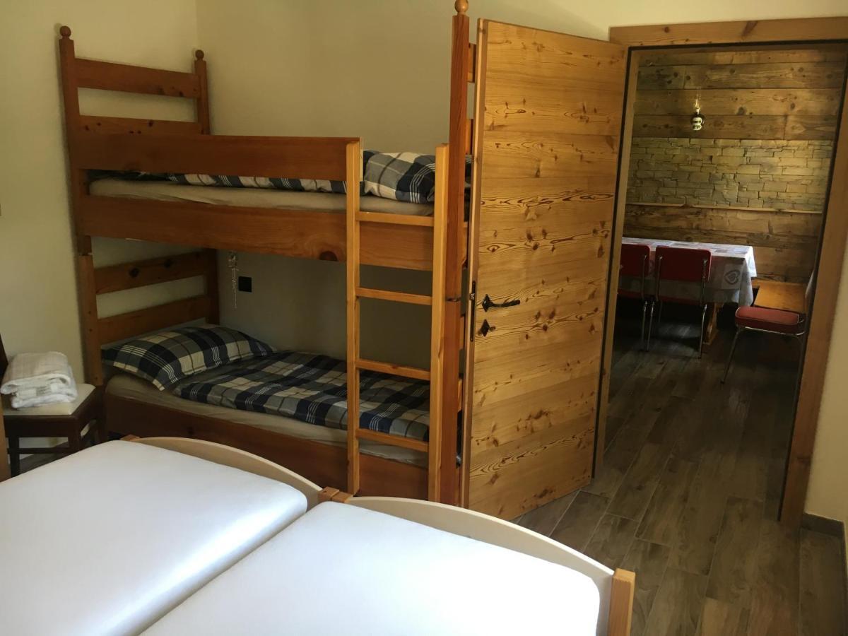 Holiday home Il Finferlo Bellamonte